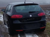 Używany Seat Leon 2009 Hatchback