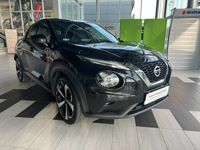 używany Nissan Juke N-Connecta DCT, 19" Felgi