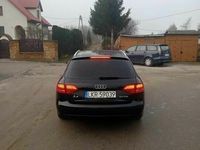 używany Audi A4 