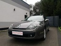 Używany Renault Laguna III 150 KM (110 kW) 2008 Grafitowy Kombi