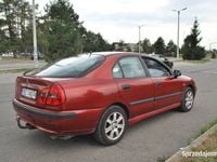 Używany Mitsubishi Carisma 2001 Sedan/Limuzyna