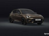Nowe Cupra Leon VZ 2026 Brązowy Hatchback
