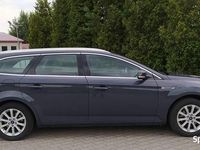 używany Ford Mondeo 2.0 tdci 2013r 178 tys km