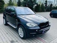 używany BMW X5 4.0d x-drive/Salon Polska/M-Sport/Super Stan/ Zamiana