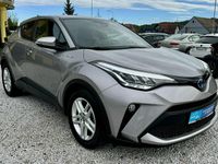 używany Toyota C-HR Lift,Hybryda,Zadbana,Gwarancja