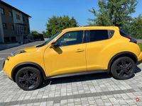 używany Nissan Juke 2015