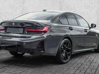 Nowe BMW 320 Comfort Edition 197 KM (144 kW) 2025 Czarny Coupe