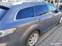 używany Mazda 6