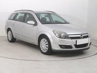 Używany Opel Astra 125 KM (91 kW) 2004 Szary Kombi