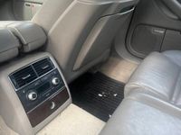 używany Audi A8 4.0 TDI Quatro