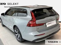 używany Volvo V60 B4 D Plus Dark aut