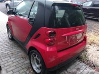 używany Smart ForTwo Coupé II