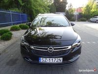 Używany Opel Astra 2017 Kombi