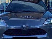 używany Toyota Yaris Cross Style 1.5 Hybrid AWD Style 1.5 Hybrid AWD 130KM | Podgrzewane fotele