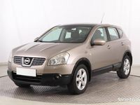 Używany Nissan Qashqai 2007 Szary SUV
