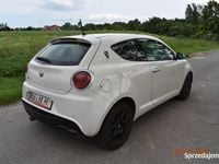 Używany Alfa Romeo MiTo 2016 Hatchback