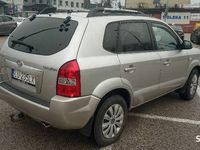 używany Hyundai Tucson LPG zadbany