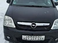 używany Opel Meriva 1.6dm 105KM 2007r. 186 000km