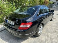 używany Mercedes C180 Bardzo zadbana - 100% oryginalny przebieg.NOWY ROZRZĄD !!! …