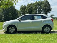 używany Suzuki Baleno 1.2- 2017/18