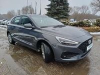 Używany Hyundai i30 96 KM (70 kW) 2024 Szary