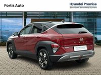 używany Hyundai Kona 1.6 GDi Hybrid 141KM Automat 2WD PLATINUM Salon PL Jeden właś…