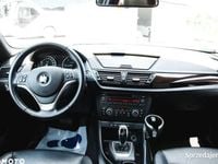 Używany BMW X1 2013 Brązowy SUV
