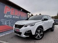 Używany Peugeot 3008 150 KM (110 kW) 2017 Inny kolor SUV