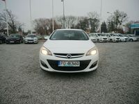 używany Opel Astra 1.4T/140 KM LPG Salon PL Fvat 23% PO4KN60 J (200…