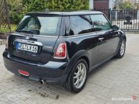 Używany Mini Cooper 120 KM (88 kW) 2007 Hatchback