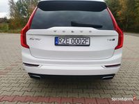 Używany Volvo XC90 Inscription 2019 Biały SUV