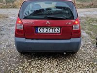 używany Citroën C2 