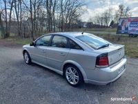 używany Opel Vectra GTS Vectra C/ 2.2 / 147 KM