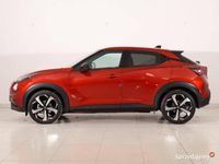 Używany Nissan Juke 2020 Bordowy SUV