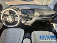 używany Fiat 500e 118KM 2023r. 9 600km