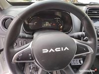 Używany Dacia Spring 2023 Hatchback