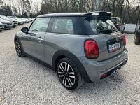 Używany Mini Cooper S 192 KM (141 kW) 2019 Szary (metalik) Hatchback