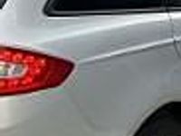 używany Ford Mondeo 2.0 TDCi 150KM Automat Navi Alu Tempomat Klimatronik Czujniki !!