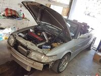 Używany Saab 900 1995 Hatchback