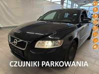 Używany Volvo V50 Kinetic 2011 Czarny Kombi