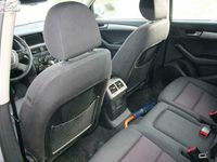 używany Audi Q5 2dm 2008r. 28 000km