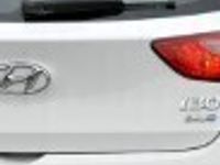 używany Hyundai i30 II 1,6i 135KM Premium/SerwisASO/Ledy/Bluetooth/Model2013/Zadbany