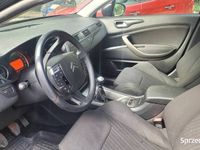 używany Citroën C5 2.0 HDI *ZAMIENIAMY AUTA *CHODZIEŻ *