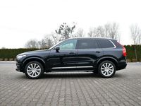 używany Volvo XC90 2.0 T6 320KM Eu6 AWD 4x4 Inscription -7 Osób -Panorama -Maks. …