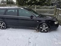używany Audi A6 
