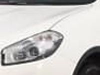 używany Nissan Qashqai +2 Qashqai+2 I , 7 miejsc, Klimatronic, Tempomat, Podgrzewane siedzienia,