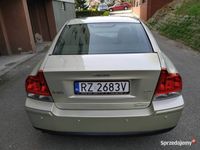 używany Volvo S60 