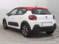 używany Citroën C3 1.2 PureTech