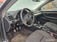 używany Audi A4 b6 1.8 t quattro AVJ