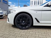 używany BMW 520 d Touring